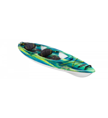 Pelican Argo 136XP Tandem Borealis