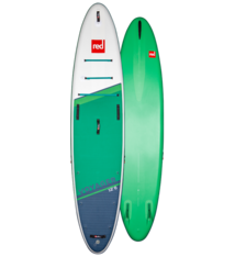 Red Paddle Co. Red Voyager 12'6" (21/22)
