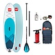 Red Paddle Co. Red Ride 10'6  CT Package