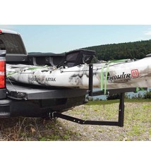 Malone Malone Axis DLX Truck Bed Extender