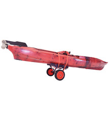 Malone WideTrak ATB Large Kayak Cart