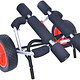 Malone WideTrak ATB Large Kayak Cart