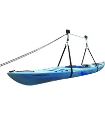 Malone Kayak Hammock™ Deluxe Hoist System