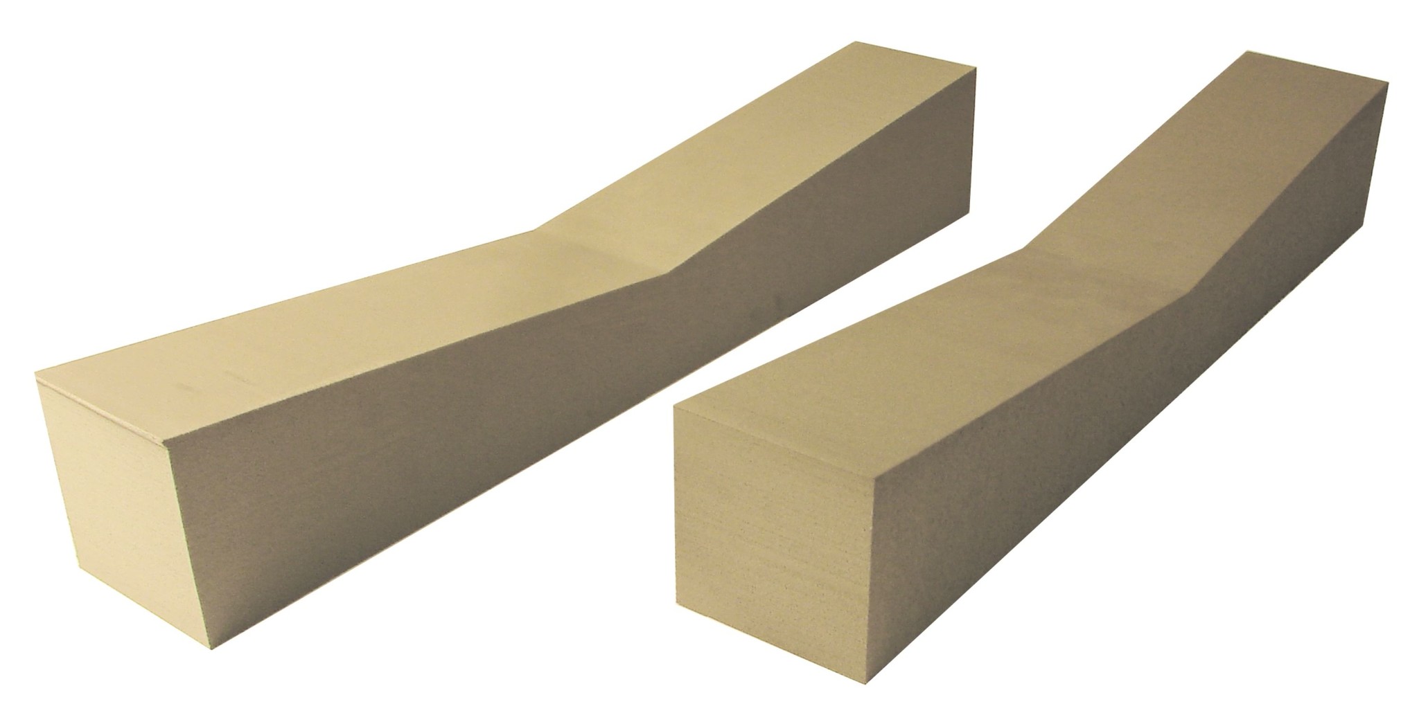 Malone FoamHome™ Storage Blocks