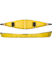 Wenonah Heron Ultra-light, Aramid