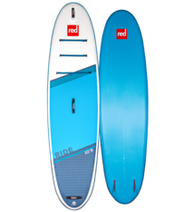 Red Paddle Co. Red Ride 10'6"