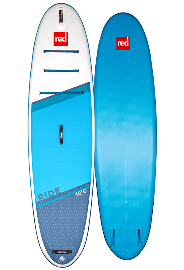 Red Paddle Co. Red Ride 10'6"