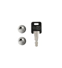 Thule Lock Cylinders-4-pack