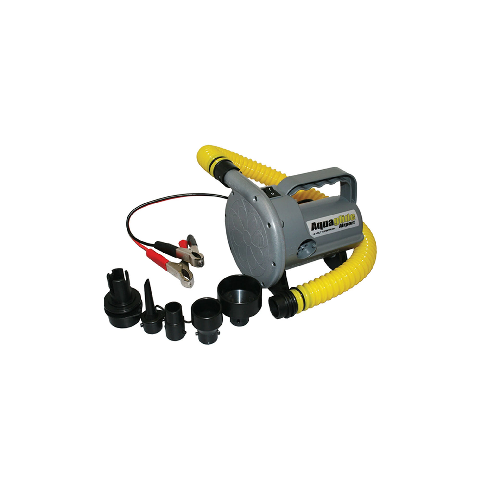 Aquaglide Aquaglide 12v Turbo 2.3 Pump