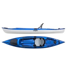 Eddyline Kayaks Caribbean 120FS