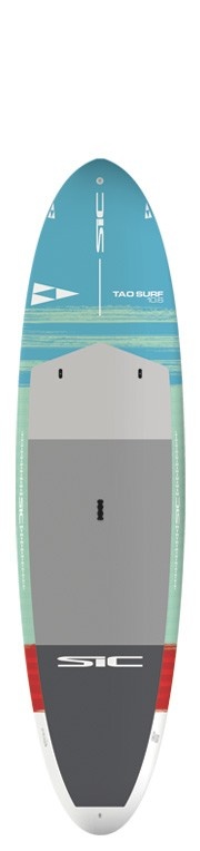 SIC SIC Tao Surf 10'6" AT