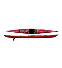 Stellar Kayaks Intrepid LV Advantage