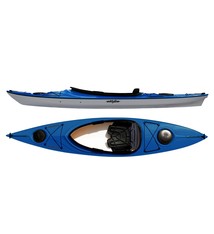 Eddyline Kayaks Sandpiper