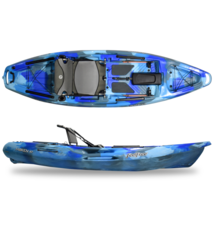 FeelFree Kayaks Moken 10 V2