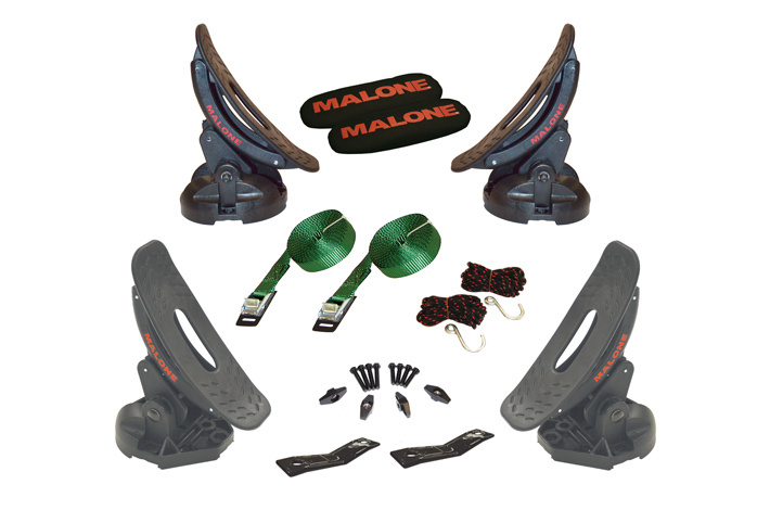 Malone SaddleUp Pro Kayak/SUP Carrier