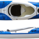 Stellar Kayaks S14 G2 Advantage
