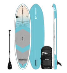 SIC SIC Tao Air-Glide 10'6" Inflatable Package