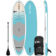 SIC SIC Tao Air-Glide 10'6" Inflatable Package