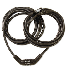 Liberty Mountain Lasso Security Cable for K-2