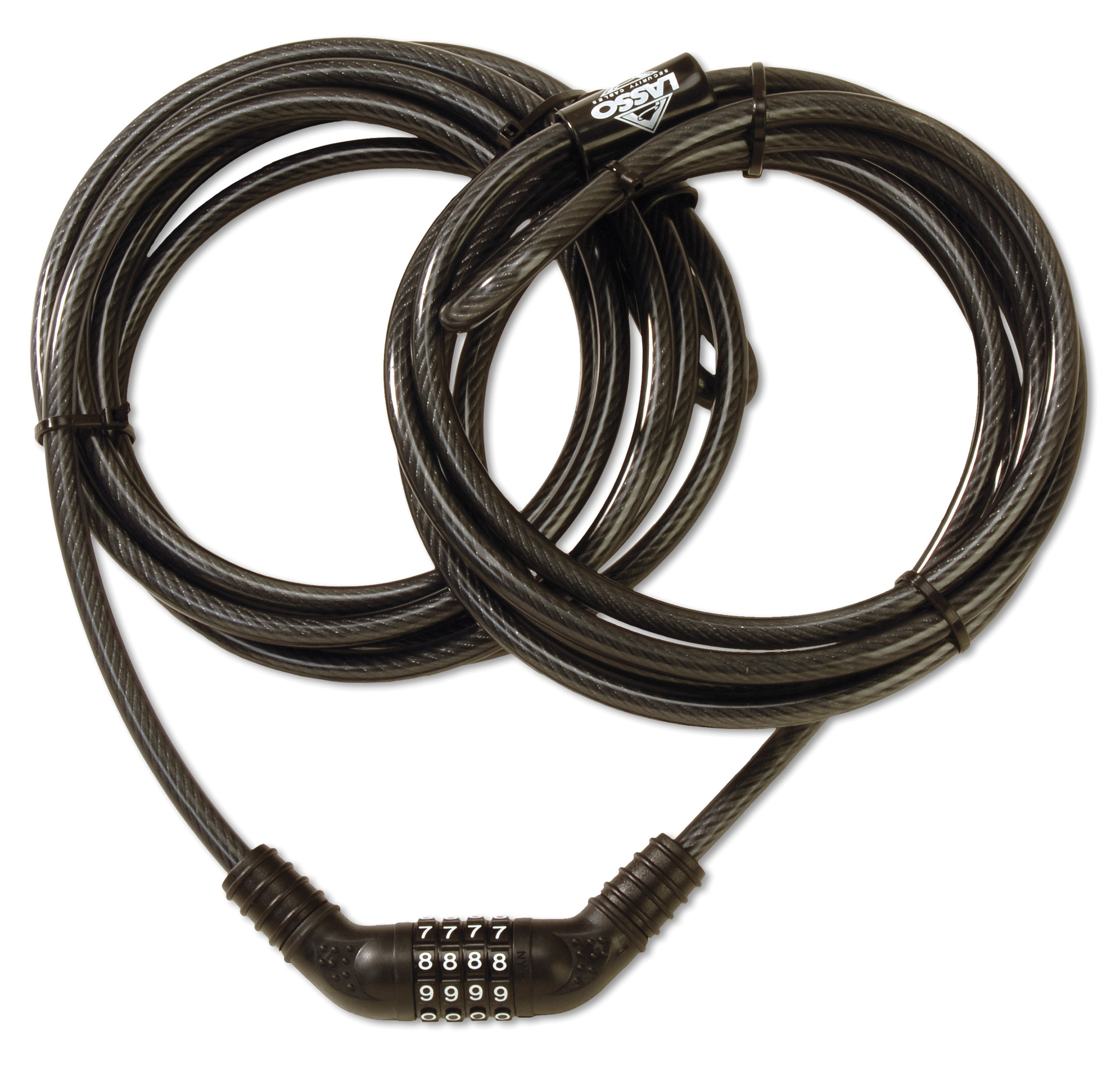 Liberty Mountain Lasso Security Cable for K-2