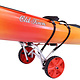 Malone Clipper TRX Kayak/Canoe Cart