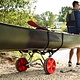 Malone Clipper TRX Kayak/Canoe Cart