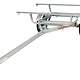 Malone Malone MicroSport  Base Trailer w/78" Bars