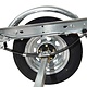 Malone Malone MicroSport  Base Trailer w/78" Bars
