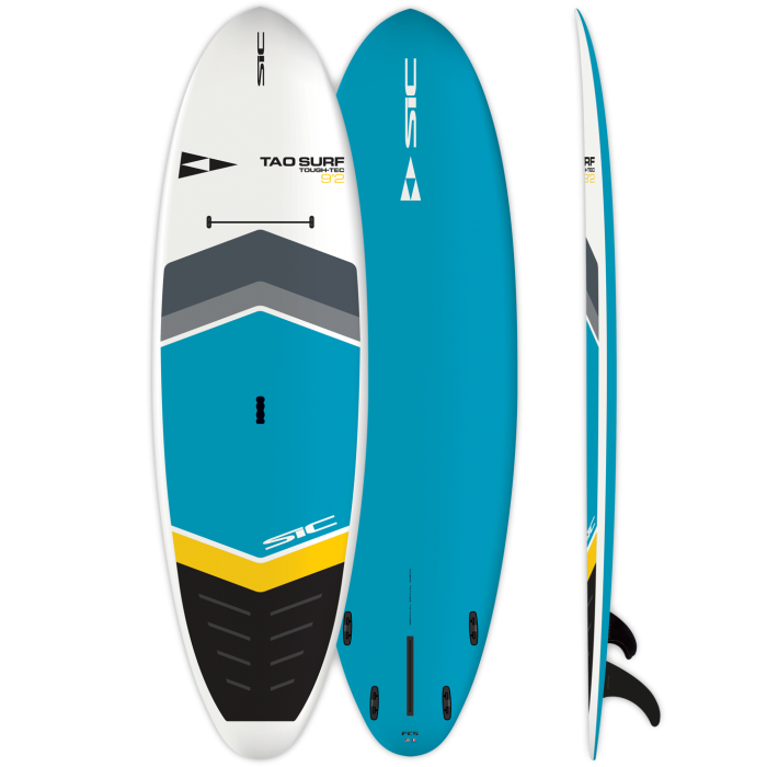 SIC SIC Tao Surf 9'2" Tough-tec