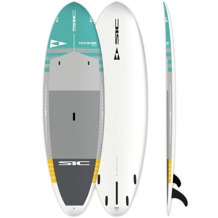 SIC SIC Tao Surf 9'2" ART
