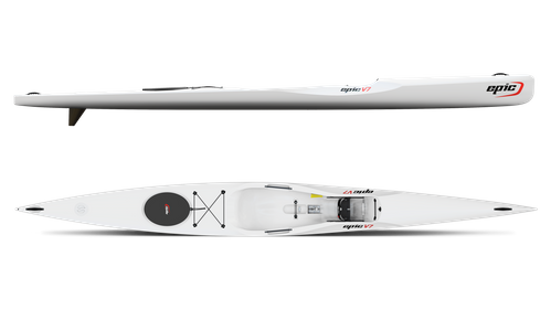 Epic Kayaks V7 Polyethylene