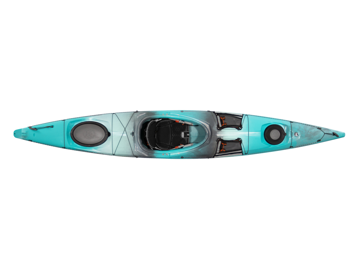 Wilderness Systems Tsunami 140 w/Rudder