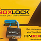 FinBoxLock FinBoxLock