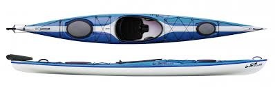 Stellar Kayaks S15LV Advantage - Discontinued Model