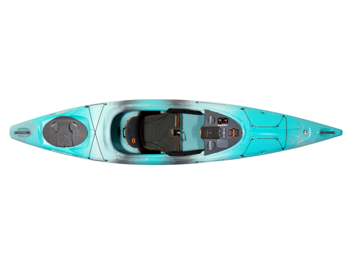 Wilderness Systems Pungo 125