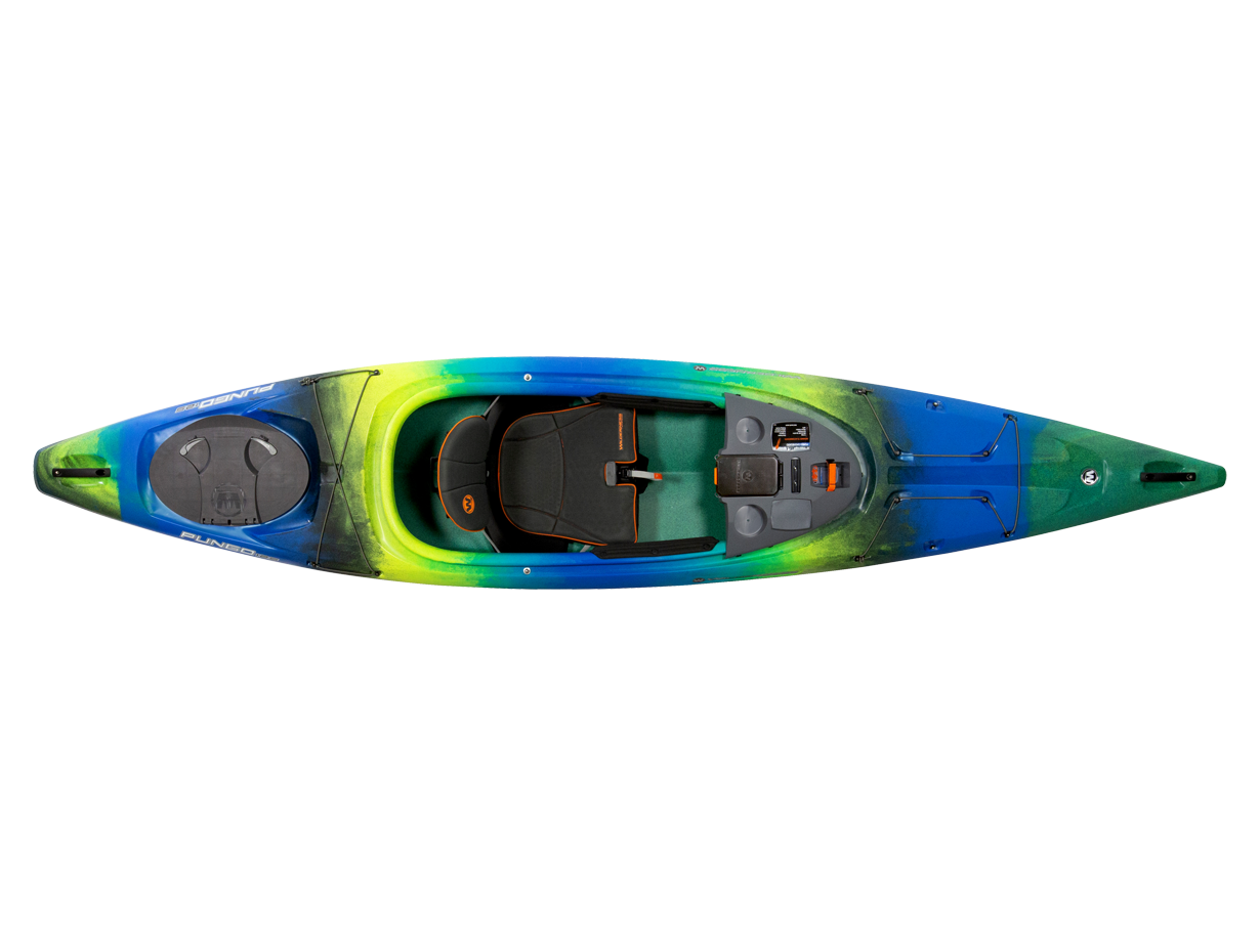 Wilderness Systems Pungo 125