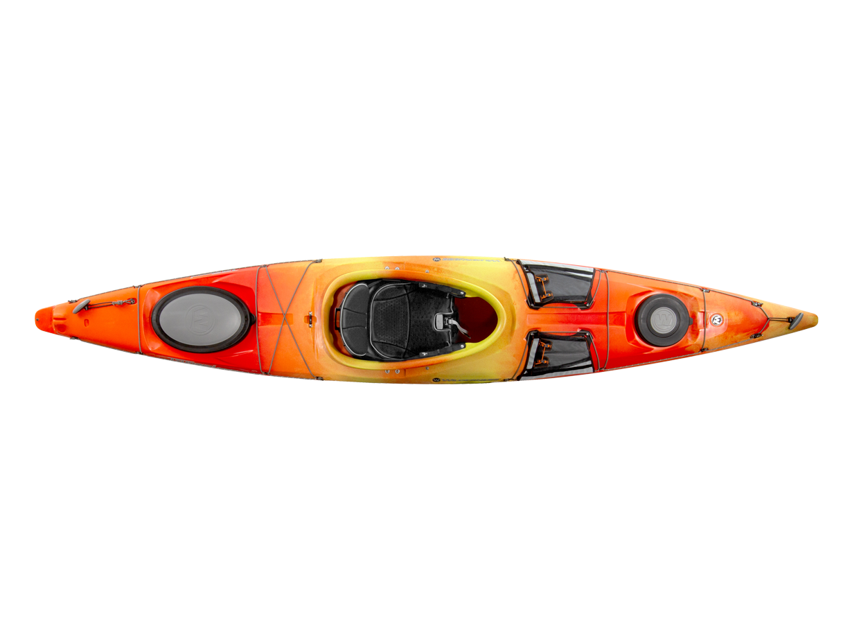 Wilderness Systems Tsunami 125