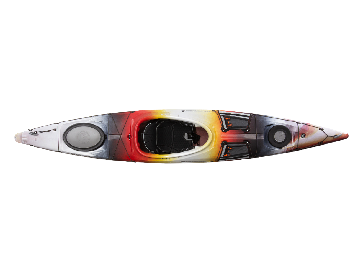 Wilderness Systems Tsunami 125
