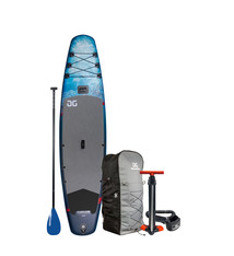 Aquaglide Cascade 11' iSUP Package