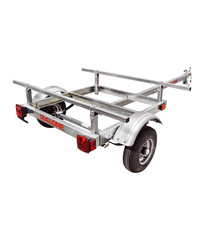 Malone EcoLight Sport Trailer