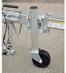 Malone Malone Trailer Tongue Kick Stand