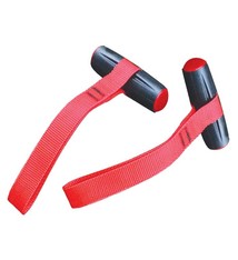 Malone QuickLash Hood loops T-style