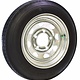 Malone MicroSport 12" Spare Tire w/Lock Att. Malone