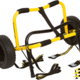 Suspenz Heavy Duty Airless Cart