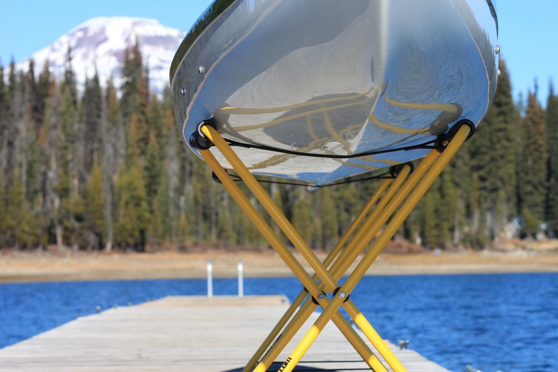 Suspenz Universal Boat Stands (Small)