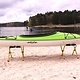 Suspenz Universal Boat Stands (Small)