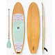 SurfTech Lido Package, Wood
