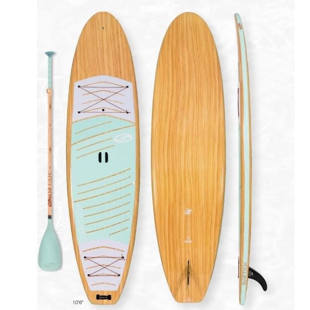 SurfTech Lido Package, Wood