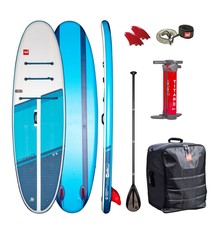 Red Paddle Co. Red Compact 9'6" (20/21)