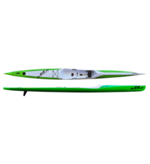 Stellar Kayaks Falcon Excel 2024